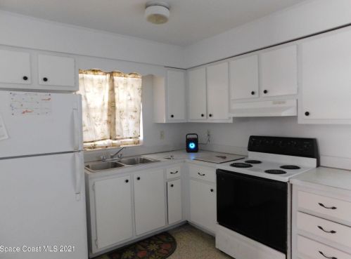 3080 Rosemarie Dr, Titusville FL  32796-2321 exterior