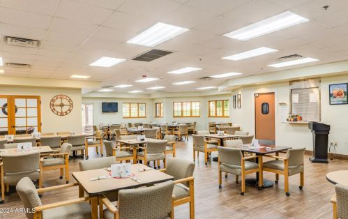 398 Leisure World, Mesa AZ  85206-3115 exterior