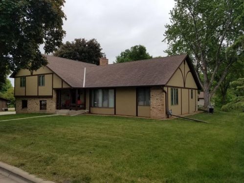 1016 2nd Ave, Louisburg, MN 56256-1012
