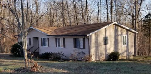 265 Broad Creek Church Rd, Natural Bridge, VA 24578-3510