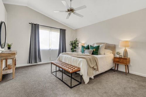 8011 Andante Dr, Citrus Heights CA  95621-1402 exterior