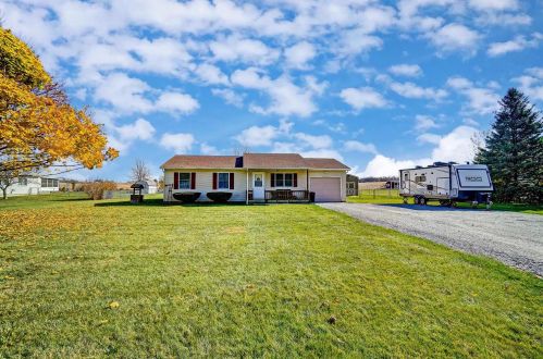 3445 State Route 56, Mechanicsburg, OH 43044-9714