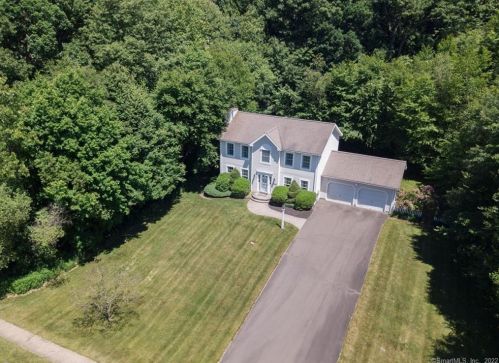 395 Tyler Way, Bristol, CT 06010-9469