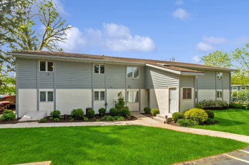 153 Lance Dr, Twin Lakes WI  53181-7600 exterior