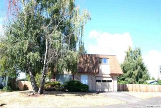 2600 Ryan St, Corvallis OR  97333-2025 exterior
