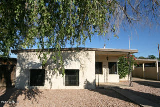 7205 26th Ln, Phoenix, AZ 85051-6710