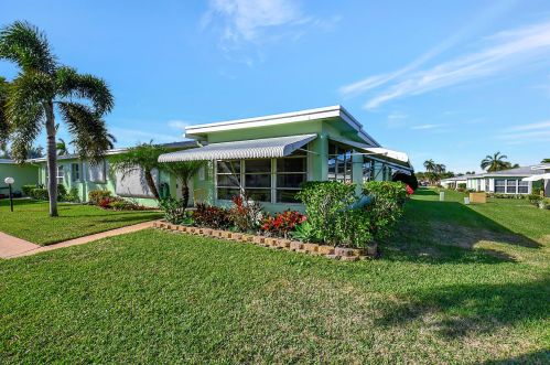 201 Bayview Ave, Boynton Beach, FL 33435-1521