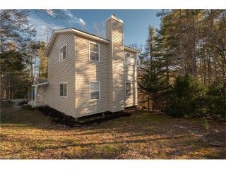1447 Mount Olivet Rd, Zirconia, NC 28790-6784