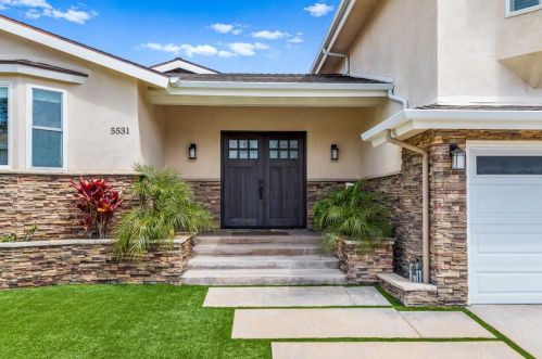 5531 Seaside Heights Dr, Palos Verdes Estates CA  90275-4932 exterior