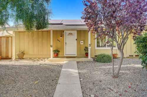 6816 Avenida Rotella, San Jose, CA 95139-1108