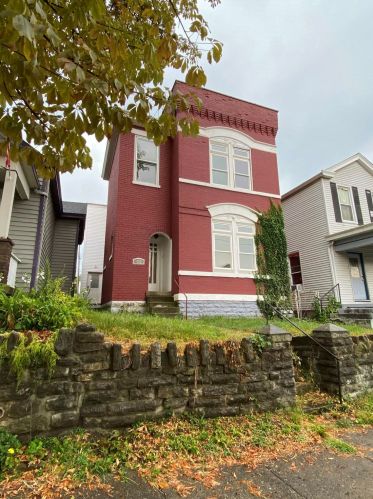 433 Oak St, Covington, KY 41016-1440