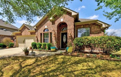 2014 Sid Allens Dr, Creedmoor, TX 78610-5152