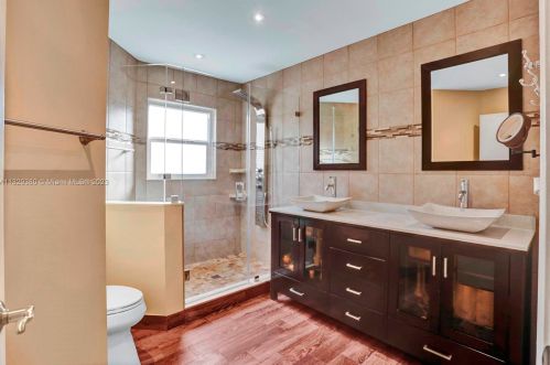 18125 21st St, Hollywood FL  33029-3030 exterior