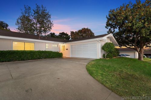 6003 Erlanger St, San Diego, CA 92122-3805