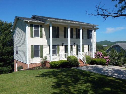 634 Sedge Wren St, Yards, VA 24605-9492