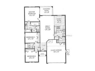 1562 Aldridge Ln, Deland, FL 32720-0845