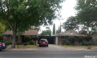 2002 Wylie Dr, Modesto CA  95355-3834 exterior