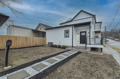 240 Shelby St, Covington, KY 41016-1257