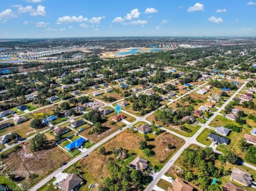 4461 26th St, Lehigh Acres FL  33973-6245 exterior