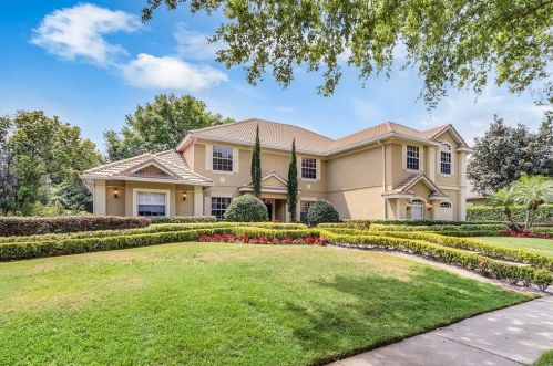 8704 Crestgate Cir, Orlando, FL 32819-3855