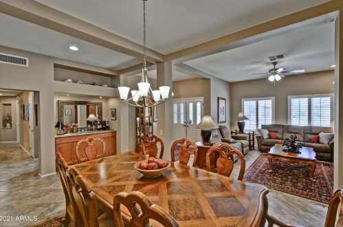 14943 Buttonwood Dr, Sun City AZ 85375-5749 exterior