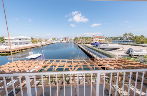 148 Marina Ave, Key Largo FL exterior