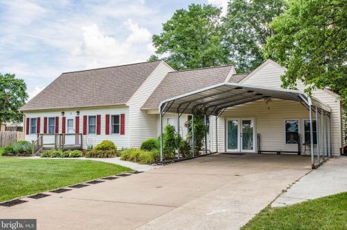 3 Cary Pl, Fredericksburg, VA 22405-5747