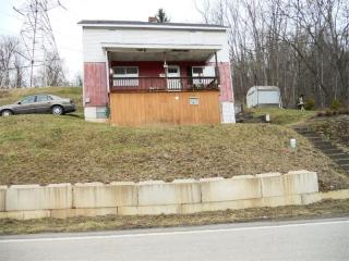 170 Low Hill Rd, West Brownsville, PA 15417-8679