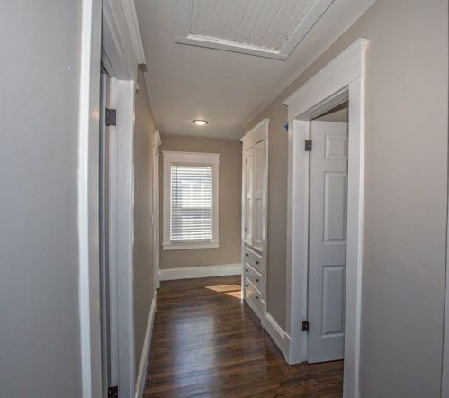 27 Sherbrooke St, Springfield MA  01104-2723 exterior