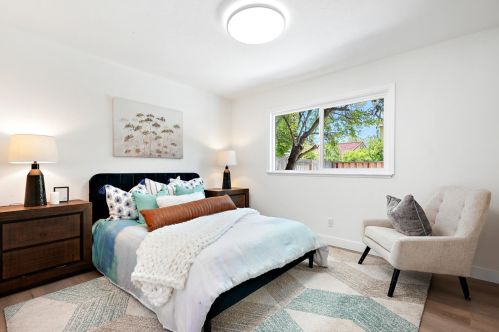 470 Madison Dr, San Jose CA  95123-4961 exterior