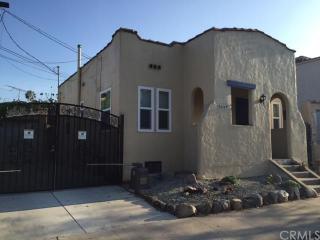 7216 Waring Ave, Los Angeles CA  90046-7616 exterior