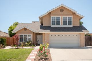 1730 Ridgewood Dr, Camarillo CA  93012-4208 exterior