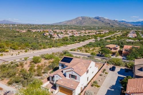 5715 Ladyslipper Pl, Tucson, AZ 85747-6036