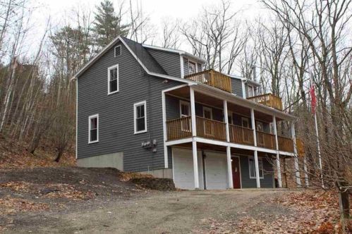 15 Chocorua View Dr, Madison, NH 03849-5203