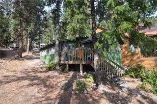 11508 Lakeshore Rd, Holden Village WA  exterior