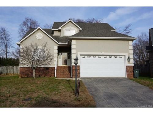 124 Birkdale Dr, Salisbury, NC 28144-8562