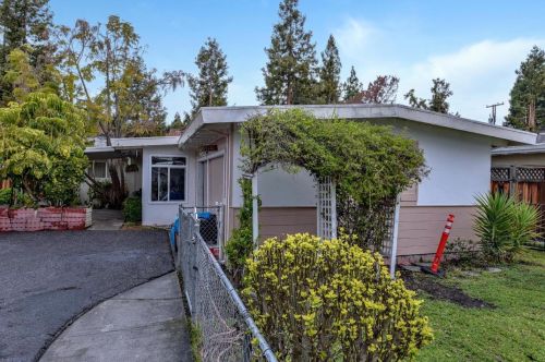 571 Eden Ave, Sunnyvale, CA 94085-3744