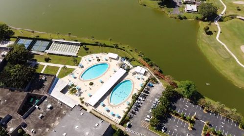 550 Burgundy L, Delray Beach, FL 33484-4904