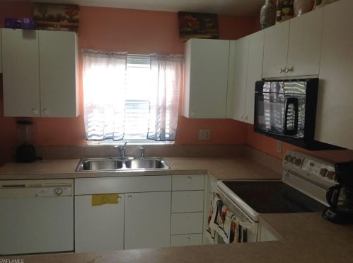 4612 26 St, Lehigh Acres FL  exterior