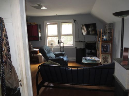 2931 Bremen St, Milwaukee WI  53212-2621 exterior