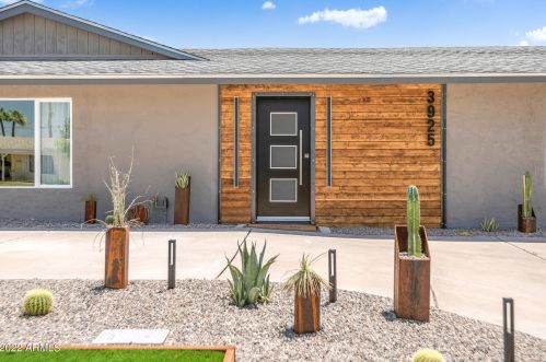 3925 86 St, Scottsdale AZ 85255-2184 exterior