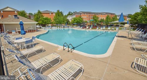 15120 Lilywood Ln, Haymarket VA  20169-6248 exterior