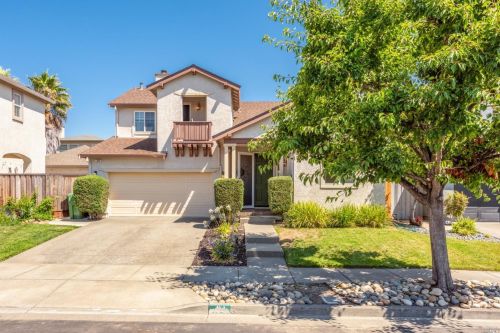 414 Goblet Pl, Windsor, CA 95492-6675