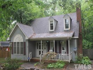 207 Carrington Dr, Knightdale, NC 27545-9417