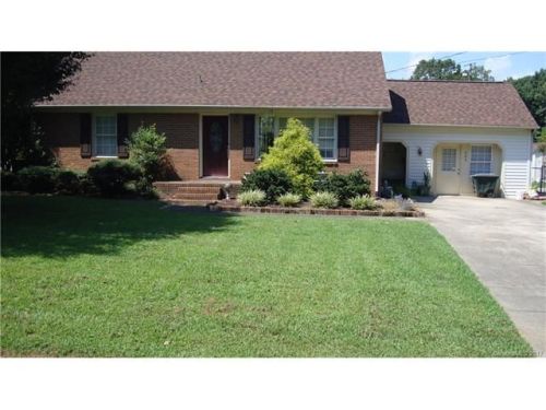 502 Park Dr, Flay, NC 28021-2516