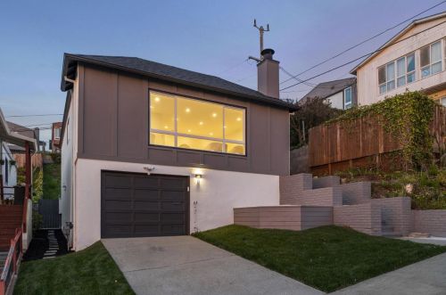 6 Rockford Ave, Daly City CA  94015-4724 exterior