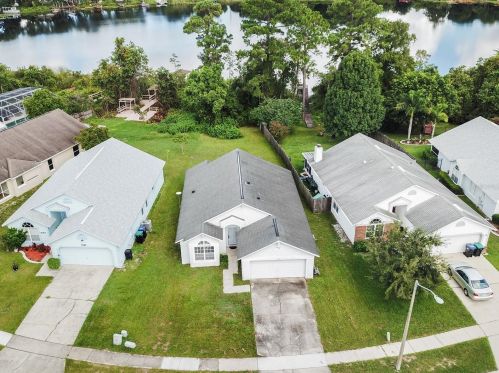 9361 Telfer Run, Orlando, FL 32817-1743