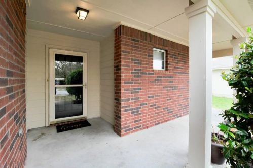 116 Baldwin St, Monadale, TX 78634-5393