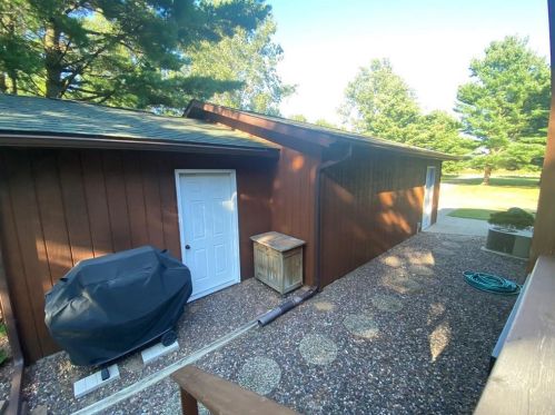 1252 22nd St, Cameron WI  54822-9776 exterior