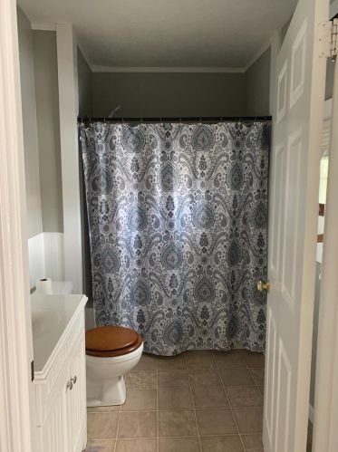 411 Spg St, Wilmington OH  45177-1664 exterior